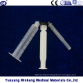 Disposable Syringe 5cc (luer lock)